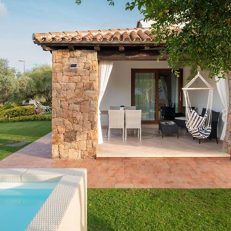 Residence Solaria Будоні Екстер'єр фото