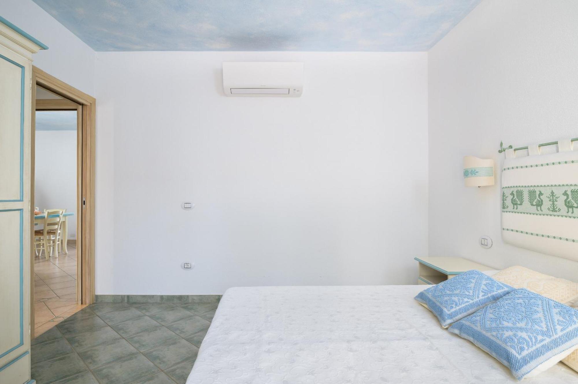 Residence Solaria Будоні Екстер'єр фото