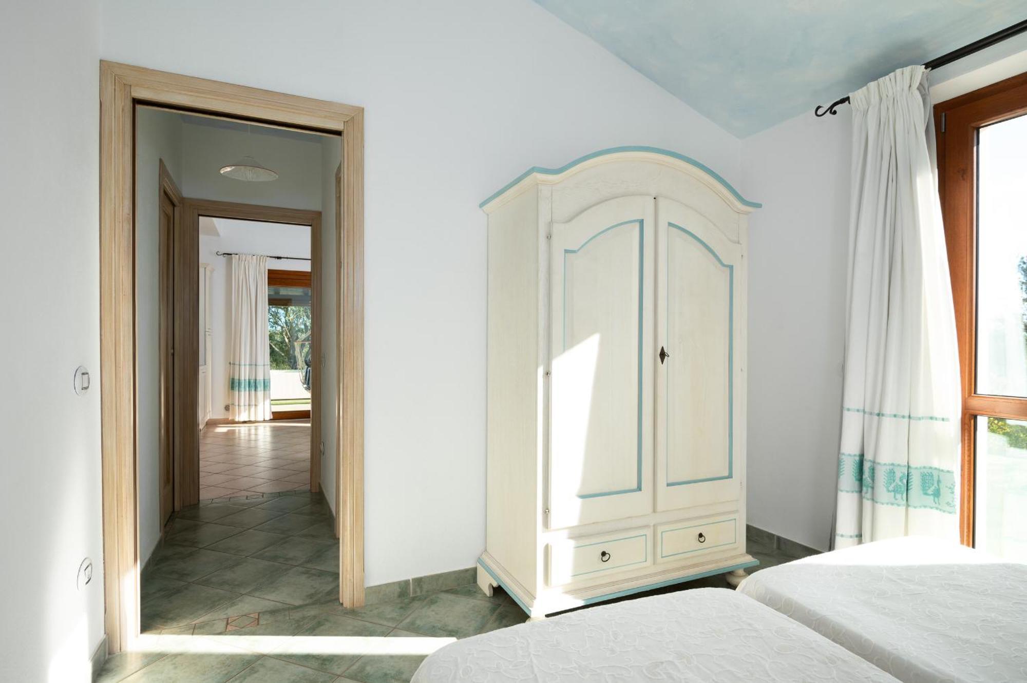 Residence Solaria Будоні Екстер'єр фото